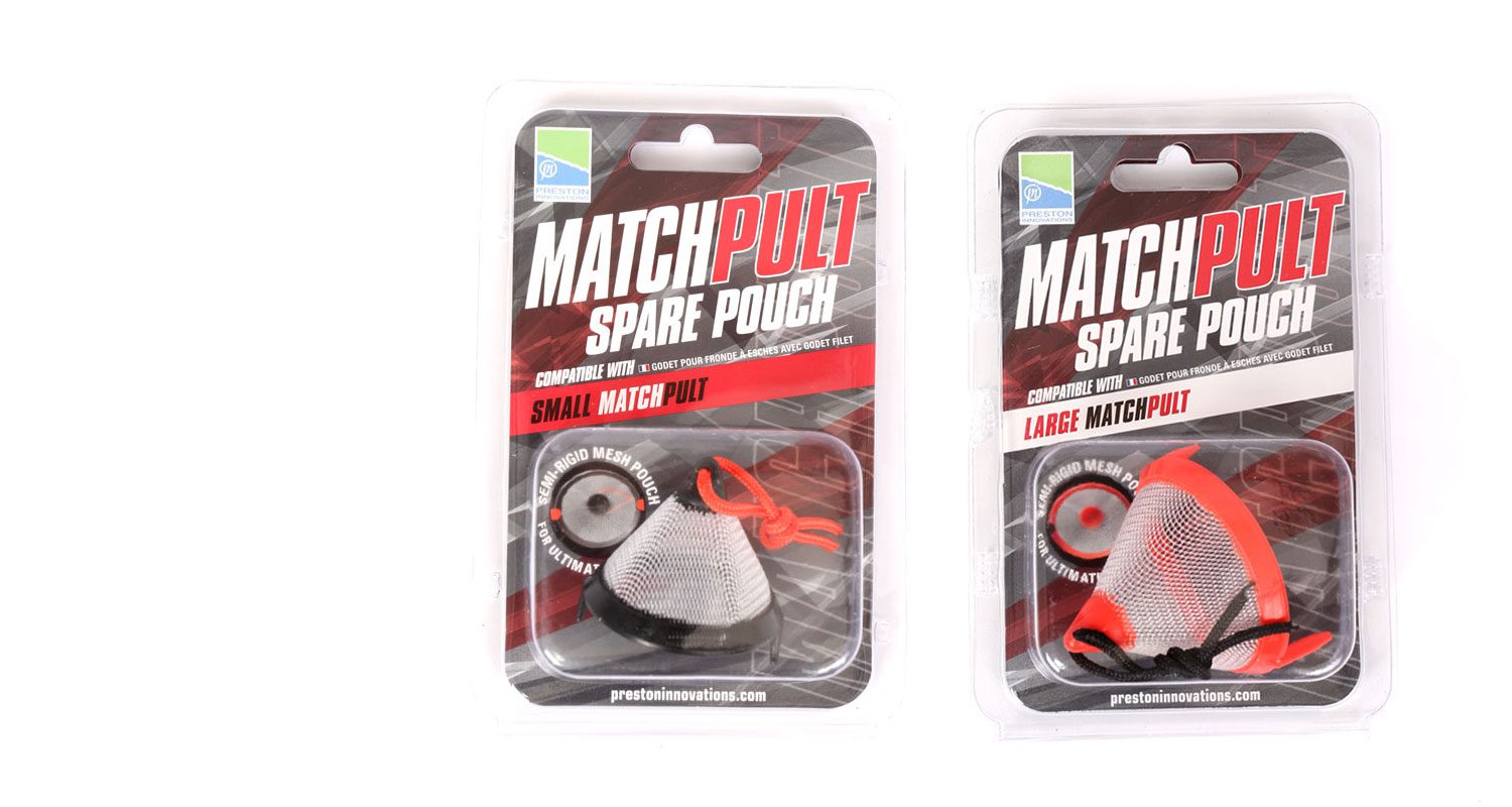 LARGE Preston Innovations Match Pult Catapults