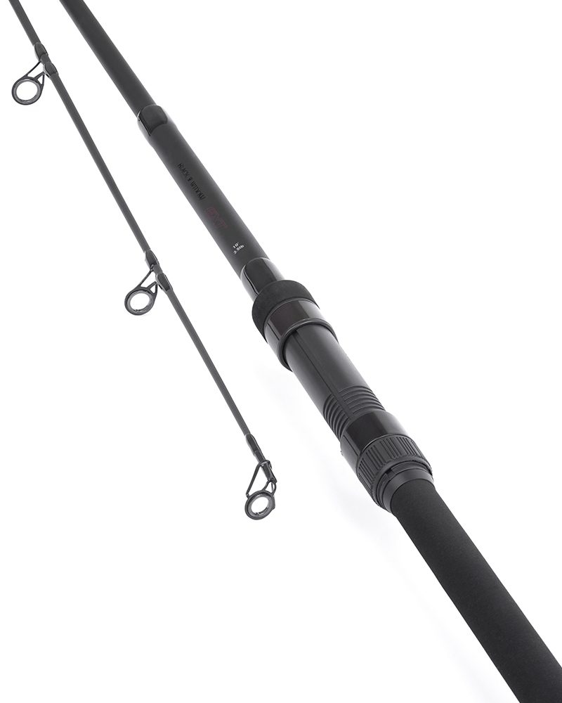 Daiwa Vertice Carp Rods 3.5lb 13' 2pce - VTC3312-AX 217211 - Club 2000  Fishing Tackle