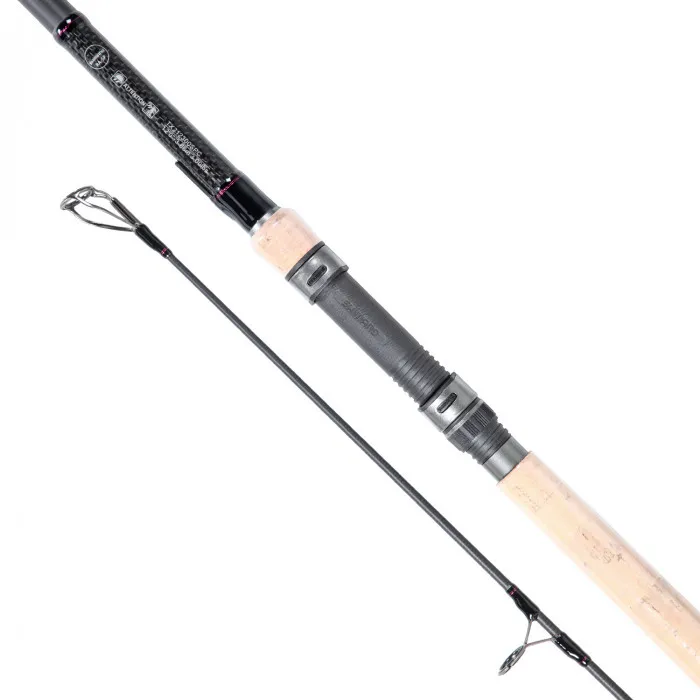 Shimano Tribal TX2 Cork Carp Fishing Rod-10ft - 3.0lb 2pce -TX212300SPC