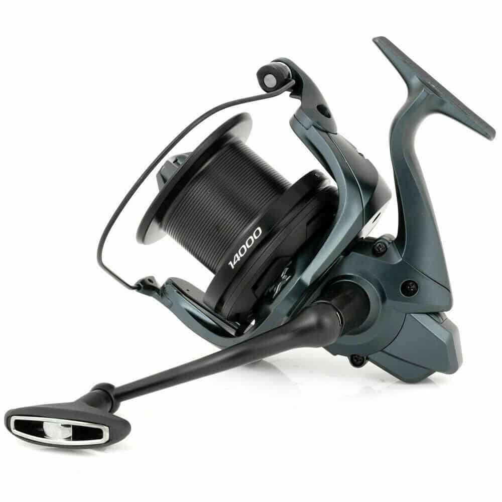 Shimano *Brand New * Speedmaster Reel 14000XTC - Carp Fishing Reels -  SPM14000XTC - Club 2000 Fishing Tackle