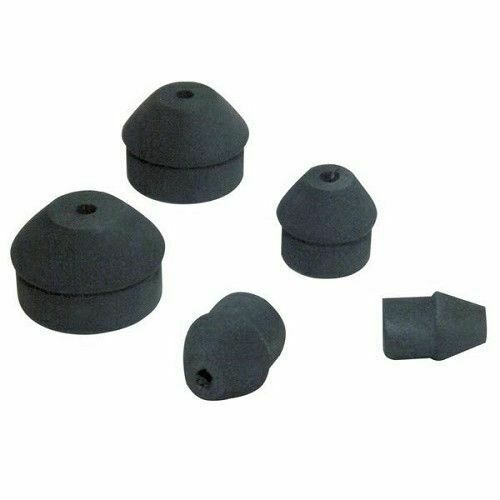 Maver Clean Cap System *All Sizes * New* Coarse Fishing Pole Section  Protectors - Club 2000 Fishing Tackle