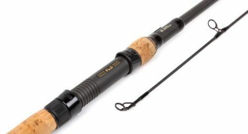 Nash Scope Cork Retractable Rods 10'-3.5lb-T1826 - Carp Fishing
