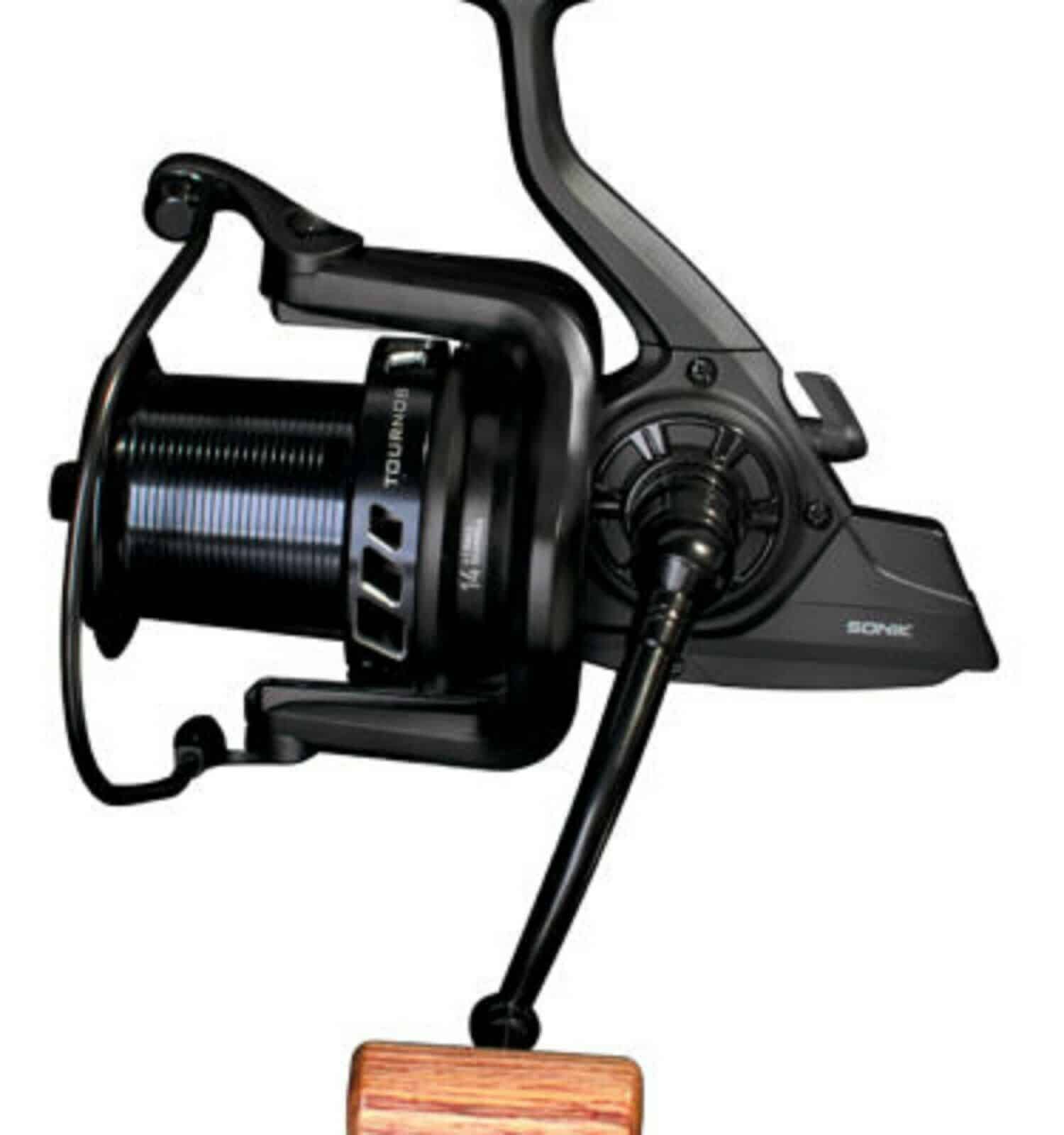 Sonik Sports Tournos 8000XD Quick - Torque Drag System Carp Reel-SKTOR8XD -  Club 2000 Fishing Tackle