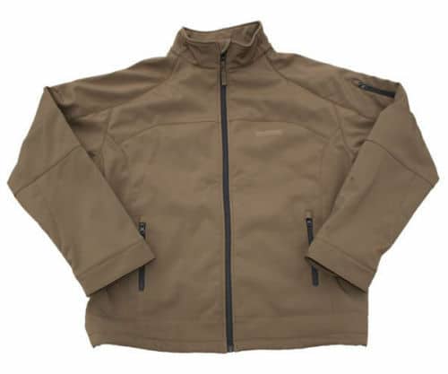 Trakker X-Cell Zipped Lightweight Breathable Fishing JacketS S-XXL - Club  2000 Fishing Tackle