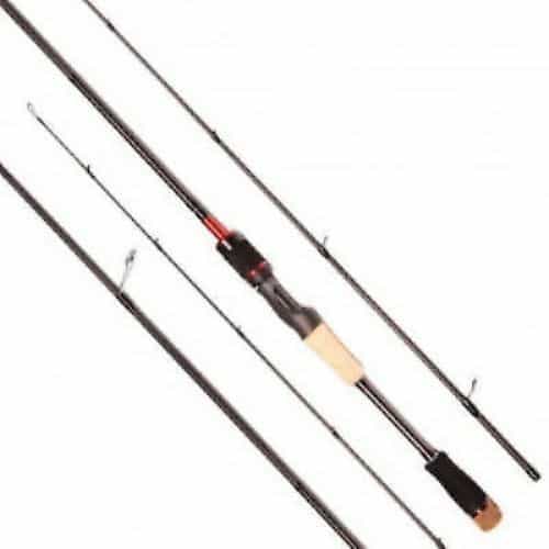 Sonik Sports AVX Spin Fishing Rod - 20 - 35 g - 7'6 - AVXLR2 - Club 2000 Fishing  Tackle