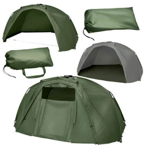 Trakker Tempest Brolly V2 Mozzi Insect Zip In Panel   *PAY ONE POSTAGE* 