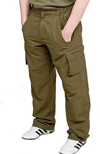Chub * Brand New * Vantage Cargo Trousers - Clothings Carp Fishing - Club  2000 Fishing Tackle