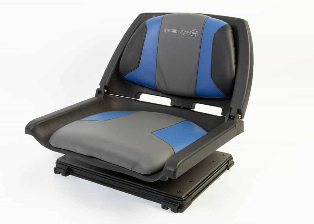 Preston Innovations Inception 360 Seat Box Seat - P0890042- Match