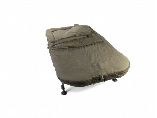 Avid Benchmark X Memory Foam Wide Bedchair Sleep System- A0440002 - Club  2000 Fishing Tackle