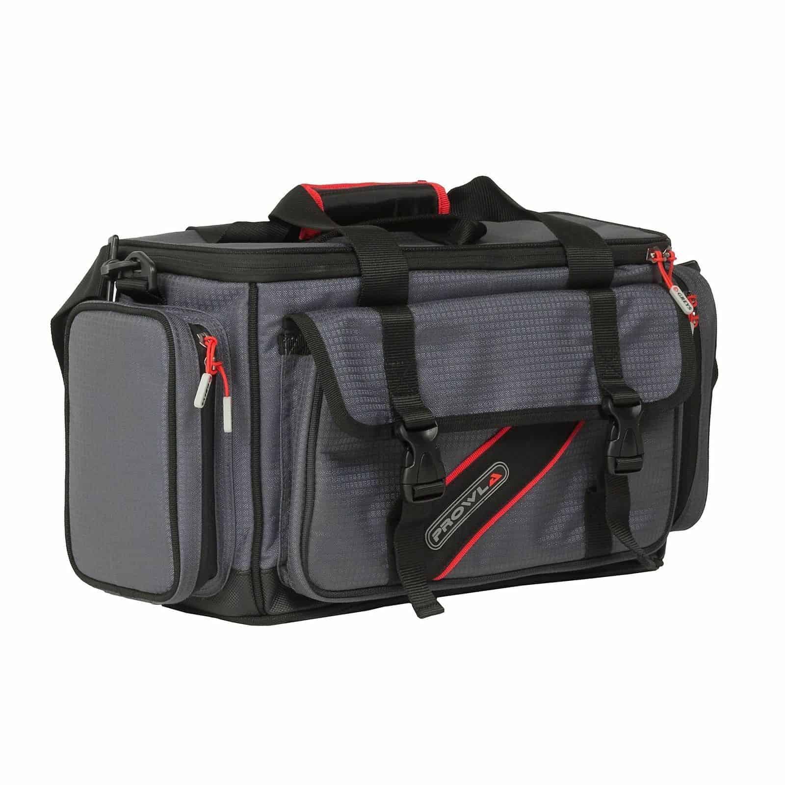 Greys Prowla Shoulder Bag - Large / Lure & Pike Fishing Luggage ...