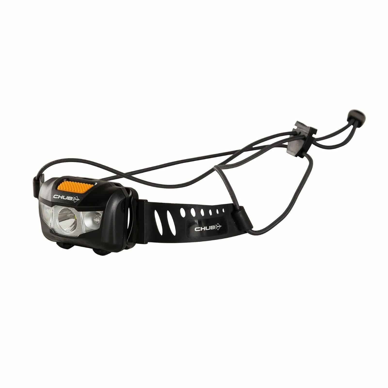 Chub Sat-A-Lite 250 Headtorch Rechargeable