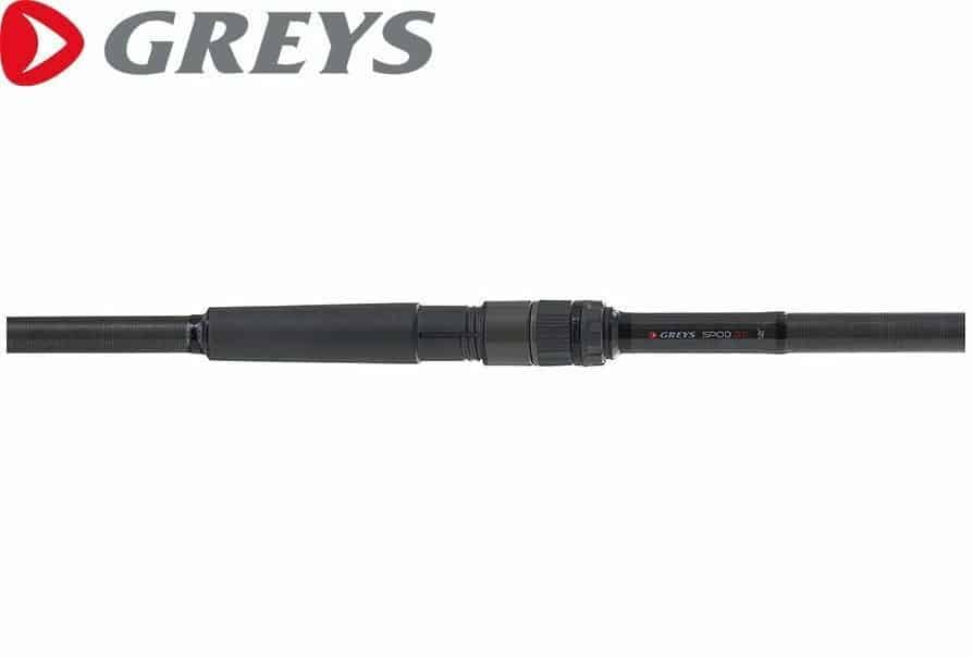 Greys NEW Fishing GT 12ft Spod Rod 1374056 