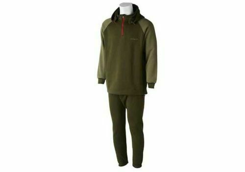 Trakker * New * 2 Piece Thermals Undersuit Combo. - Club 2000 Fishing Tackle