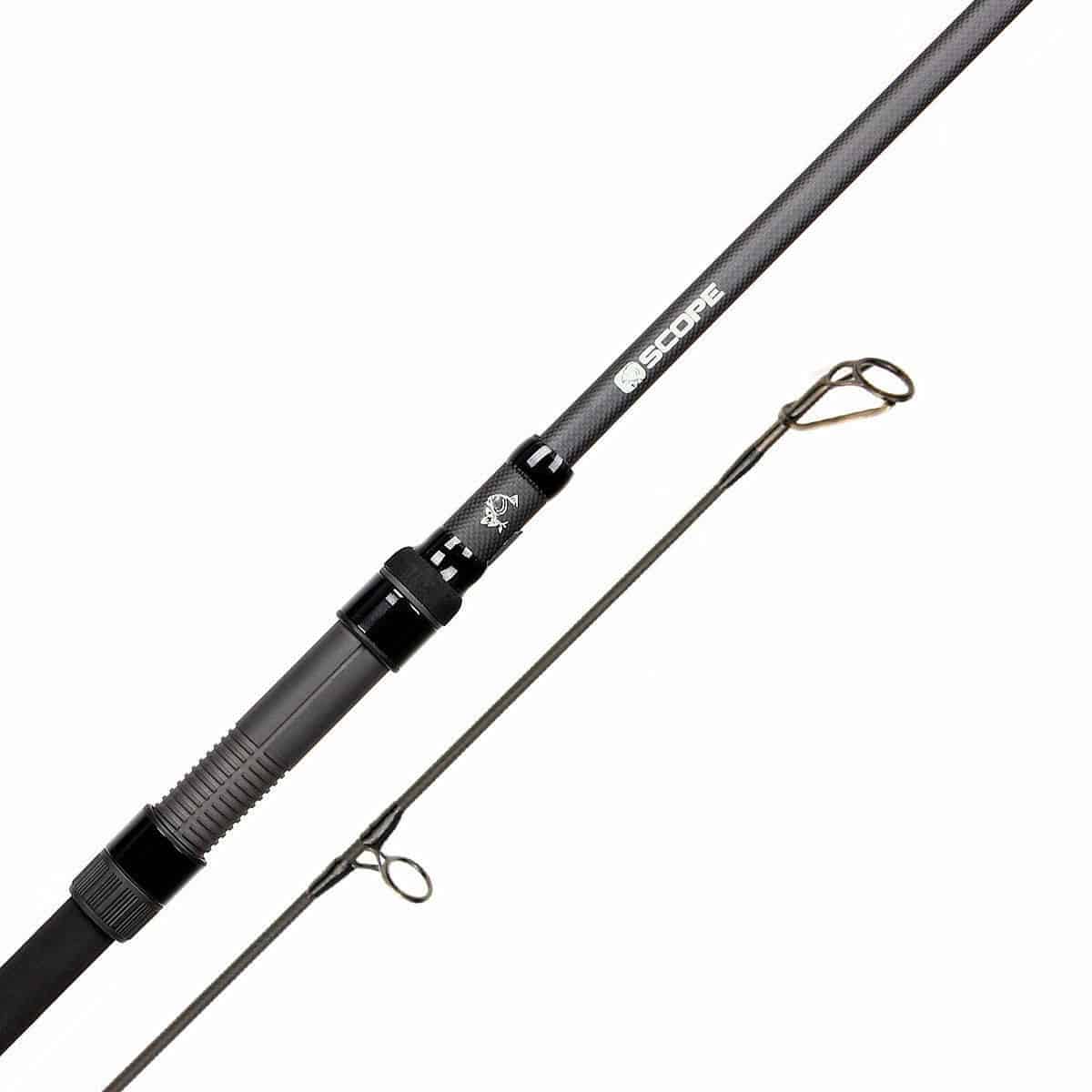 Nash Scope Carp Fishing Rod Cork - 9ft - 3.0lb - T1827+ Free Post