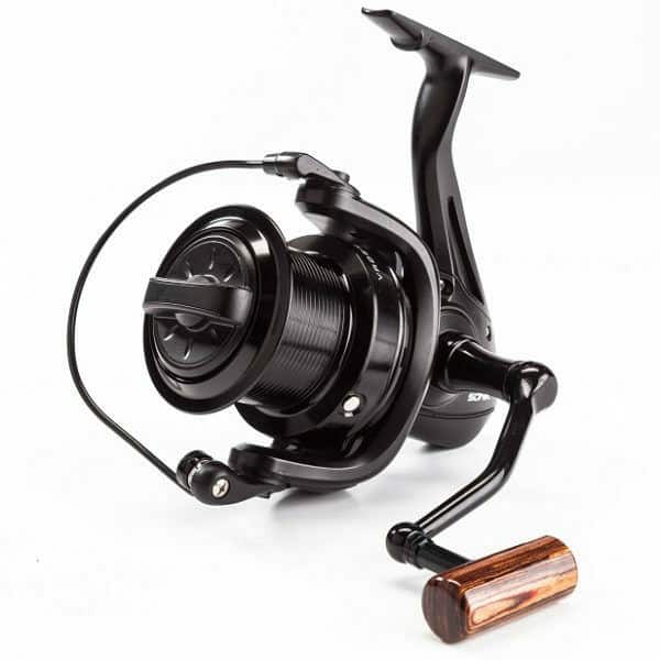 Sonik *Brand New * Vader X 8000RS Carp Fishing Reel + Spare Spool